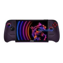 MSI Claw 8 EX AI+ CG3EM-046PLY portable gaming console 20.3 cm (8") 1 TB touchscreen Wi-Fi Void Purple