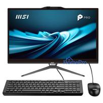 MSI Pro AP222T 14M-428FR i5-14400 / 8GB / 500GBSSD / W11 Pro AZERTY French Layout