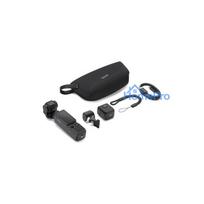 DJI Action Camera Osmo Pocket 4 Essential Combo Black EU