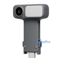 Stabilizatoriaus priedas - DJI OM 2 Daugiafunkcis Modulis, Skirtas DJI Osmo Mobile 8P, 13 g, AI, USB-C