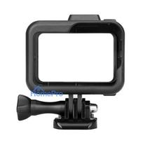Camera Frame - GoPro Hero 8 Black Durable Mount with Cold Shoe Accessory