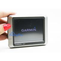 NAUDOTAS GARMIN Nuvi 200 navigacija automobiliams su naujausia Lietuvos žemėlapiu