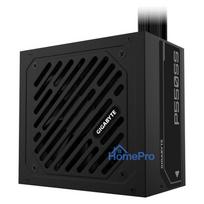 GIGABYTE P550SS power supply unit