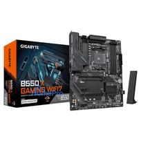GIGABYTE B550 X GAMING WIFI7 AM4 4xDDR4 HDMI 2xM.2