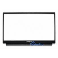 GIGABYTE RC57 AX211NGW, 6-39-NP7H1-013 screen bezel, frame