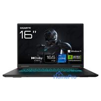 Gigabyte Gaming A16 i7 13620H / 16GB / 1TBSSD / RTX5050 / W11 Home AZERTY French Layout
