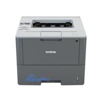 Printer - Brother HL-L6250DN Monochrome Laser 46ppm A4