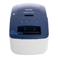 Brother QL-600B label printer