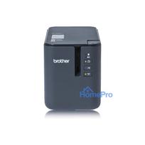 Brother PT-P900WC label printer