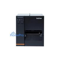 Brother TJ4005DN label printer