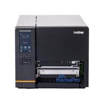 Brother IMP ETIQUETTES TJ-6521TN label printer