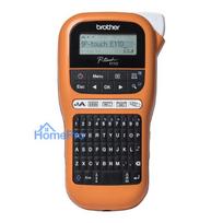 Brother PT-E110 label printer