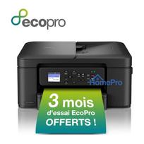 Brother DCP-J1360DW multifunction printer