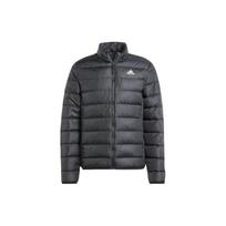 Adidas ESSENTIALS Down Jacket Men's Black HZ5730 L black
