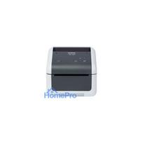 Brother TD-4215D direct thermal label printer 104mm 203dpi 127mm / sec USB