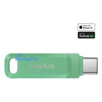 SanDisk Ultra Dual Drive Go USB flash drive