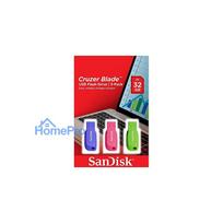 SanDisk Cruzer Blade 3x 32GB USB flash drive