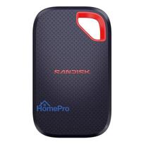 SanDisk Extreme Portable SSD (V3)