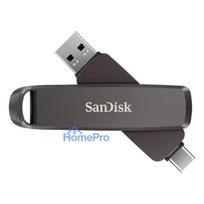 SanDisk Extreme Pro USB flash drive