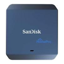 SanDisk PRO-CINEMA CFexpress card reader