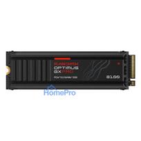 M.2 1TB Sandisk OPTIMUS GXPRO 8100 PCIe5 NVMe HS