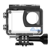 Veiksmo kameros Vandeniui Atsparus Dėklas - SJCAM SJ10 Pro Vandeniui Atsparus Dėklas