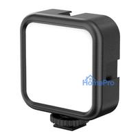 LED Lamp - SJCAM C400 Auxiliary Lamp, 800 lm, 60° Beam, 5 m, 3000-5500 K, 1200 mAh, USB-C