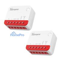 Smart home device - Sonoff MINI-ZBRBS Zigbee blinds switch