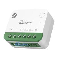 Smart Relay Switch - SONOFF MINI-ZB1GSP 16 A Zigbee White / Green