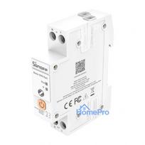 Smart Relay Switch - SONOFF BASIC-ZB1GSP Zigbee 3.0 32 A White