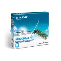 NET CARD PCI 10/100M TF3200 TP-LINK tinklo adapteris