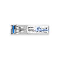 Network module - TP-Link TL-SM321B-2 SFP transceiver 1250Mbit/s 1000m