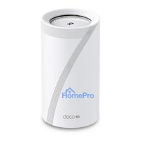 TP-Link DECO BE65-5G(1-PACK) mesh wi-fi system