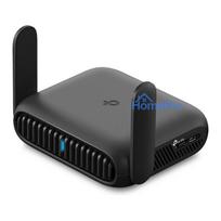 TP-Link BE3600 Wi-Fi 7 wireless router
