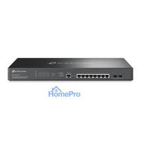 TP-Link Omada SG3210XHP-M2 network switch