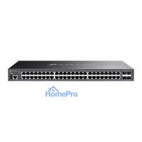 TP-Link Omada SG5452X network switch