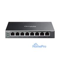TP-Link Omada ES208GP network switch