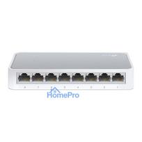 TP-Link TL-SF1008D network switch
