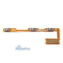 Flex for Xiaomi Redmi Note 12 4G On / Off, volume control Original (Used Grade A)