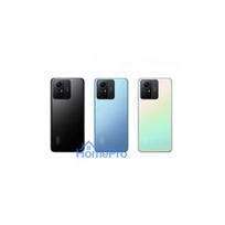 Back cover for Xiaomi Redmi Note 12S / Ice Blue / (with camera glass) HQ