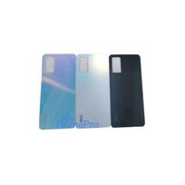 Back cover for Xiaomi Redmi Note 12 Pro 4G / Star Blue / HQ