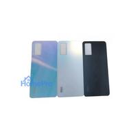 Back cover for Xiaomi Redmi Note 12 Pro 4G / Graphite Gray / OEM