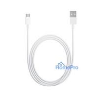 XIAOMI original cable USB A to Type C 3A 1 m white bulk