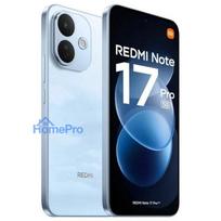 XIAOMI REDMI NOTE 17 PRO 8+512GB DS 5G SKY BLUE NFC OEM
