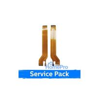 Lanksčioji jungtis skirta Xiaomi Redmi Note 15 Pro 5G pagrindinė / Mainboard Flex (Service Pack)