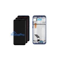 Screen for Xiaomi Redmi 7 with blue frame HQ