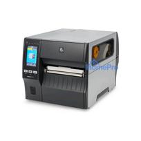 Zebra ZT421 label printer