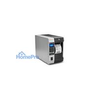 Zebra ZT610 label printer