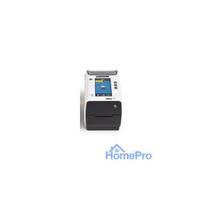 Zebra Thermal Transfer Printer 74M ZD611 LCD Label Printer Label Printer