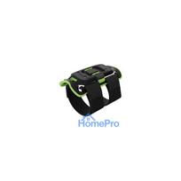 Zebra Wrist Mount with Two Velcro Straps Extra Large